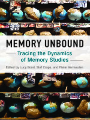 cover image of Memory Unbound